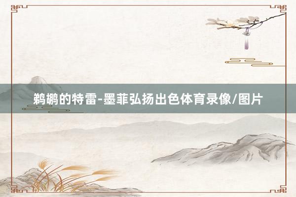鹈鹕的特雷-墨菲弘扬出色体育录像/图片
