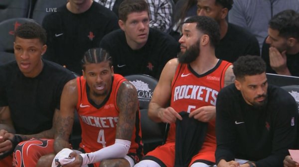 凯尔特东谈主以 109比 86 的比分即兴打败火箭体育赛事直播