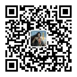 扫码或长按二维码缓和公众号，赢得更多精确推选