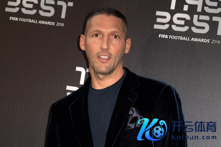 马特拉皆:小因扎吉荒谬相宜抓教英超三朱门,但我但愿他留在国米