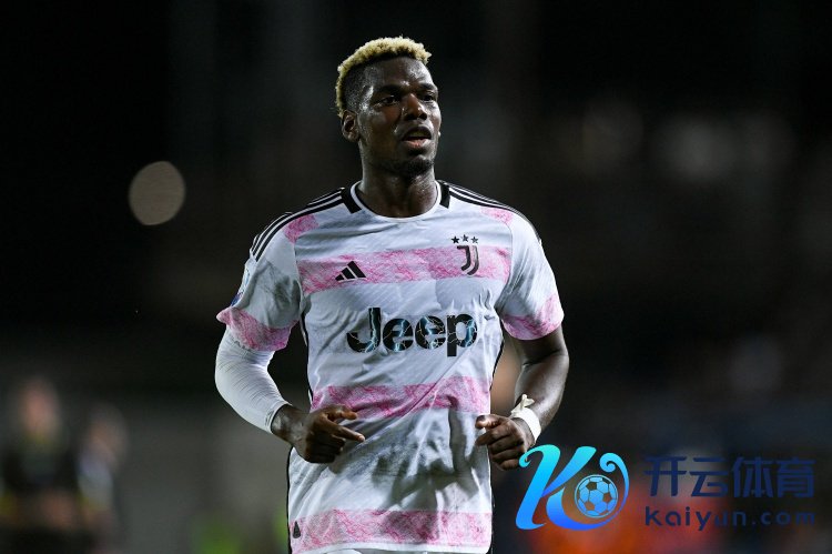 马赛主席：不会关上博格巴来马赛的大门沙巴体育网体育信息，但现在咱们没与他说念判