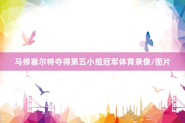 马修塞尔特夺得第五小组冠军体育录像/图片