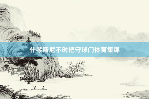 什琴斯尼不时把守球门体育集锦