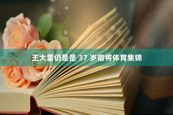 王大雷仍是是 37 岁宿将体育集锦